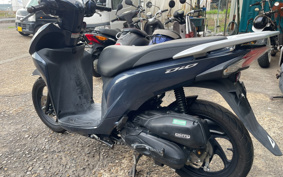 HONDA DIO 110 JF58