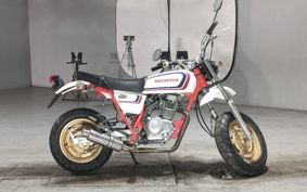 HONDA APE100 HC07