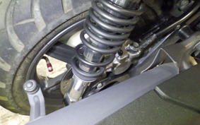 YAMAHA BW S125 Gen.2 2019 SED9J