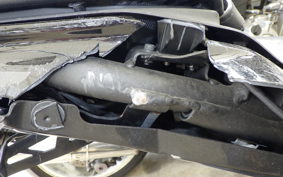 KAWASAKI ZX-25R ZX250E