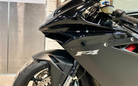 MV AGUSTA F4 2010 ZCGF610