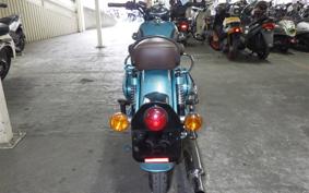 OTHER +ENFIELD CLASSIC500EFI 2012