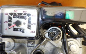 HONDA XR230 MOTARD 2009 MD36