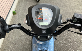 HONDA CROSS CUB 110 LITE JA79