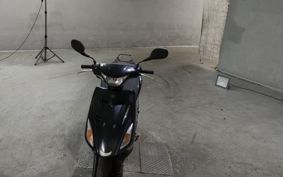 SUZUKI ADDRESS V125 CF4MA
