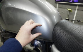 SUZUKI INAZUMA 400 (GSX400) 2004 GK7BA