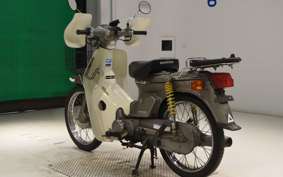 HONDA C90 SUPER CUB E 2026 HA02
