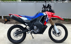 HONDA CRF250 RALLY MD47