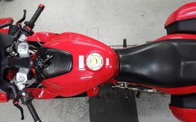 DUCATI ST3 S ABS 2007