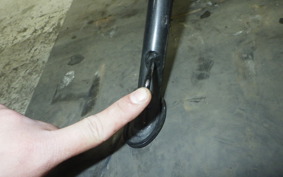 KAWASAKI ELIMINATOR400-3 2024 EL400A