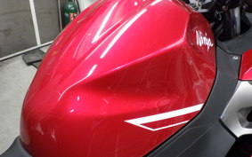 KAWASAKI NINJA 250 2 2016 EX250P