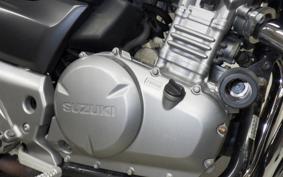 SUZUKI GSR250