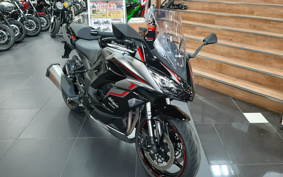 KAWASAKI NINJA 1000 SX 2025 ZXT02K