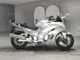 Фото Yamaha FJR1300 A 2017 с японского аукциона
