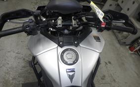 YAMAHA MT-09 Tracer 2015 RN36J