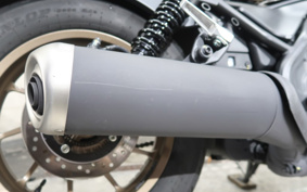 HONDA REBEL 250  S E-clutch MC49