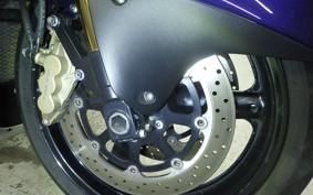 SUZUKI GSX1300R HAYABUSA 2005