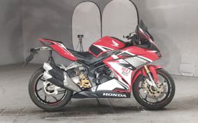 HONDA CBR250RR MC51