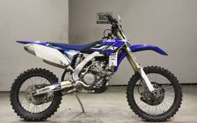 YAMAHA YZ250F CG33C