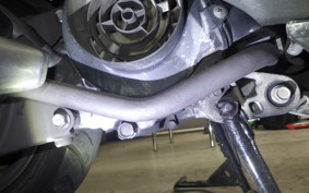 HONDA SPACY 100 2026 JF13