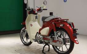 HONDA C125 SUPER CUB JA58