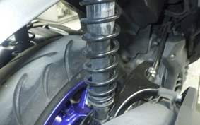 YAMAHA TRICITY 155 A ヤネツキ SG37J