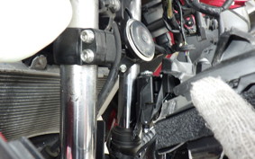 KAWASAKI NINJA 250 2008 EX250P