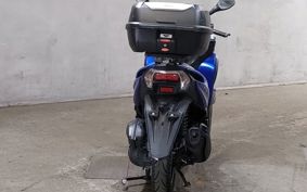 YAMAHA TORI CITY 155 SG37J