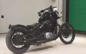 KAWASAKI VULCAN 400 Gen.2 1996 VN400A