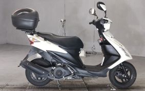 SUZUKI ADDRESSV125SS CF4MA