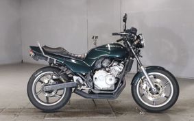 HONDA JADE MC23
