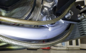 HARLEY FXSTD 1450 2000