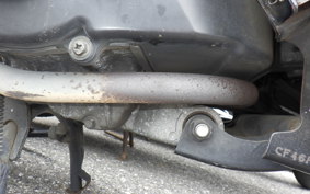 SUZUKI ADDRESS V125 G CF46A