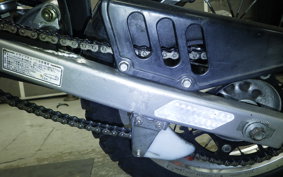 HONDA CRM80 GEN 2 2018 HD12