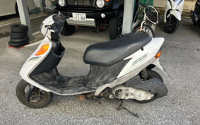 SUZUKI ADDRESS V125 CF46A