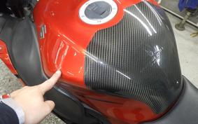 SUZUKI HAYABUSA Gen.2 2011