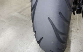 HARLEY FXBB1750 2017