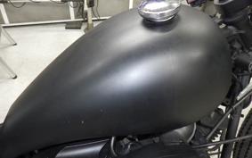 YAMAHA DRAGSTAR 250 VG02J