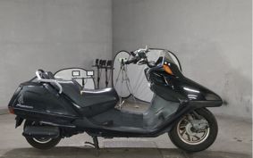 HONDA FUSION MF02