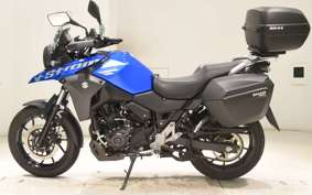 SUZUKI V-STROM 250 A