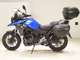 Фото Suzuki V-STROM 250 A с японского аукциона