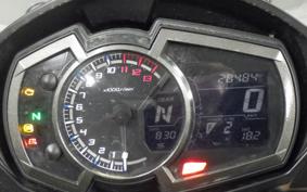 KAWASAKI NINJA 1000 A 2017 ZXT00W