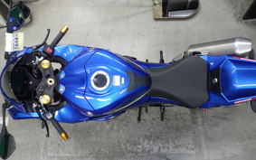SUZUKI GSX-R1000R A 2017 DM11G