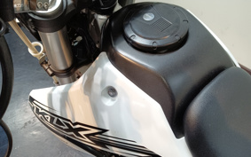 KAWASAKI KLX250 LX250S
