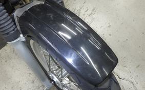 YAMAHA TW225 DG09J