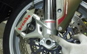 MV AGUSTA BRUTALE 1090 RR 2013