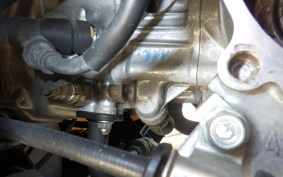 HONDA ﾀﾞﾝｸ AF78