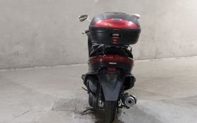 YAMAHA MAJESTY 250C SG03J