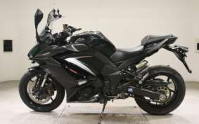 KAWASAKI NINJA 1000 A 2019 ZXT00W