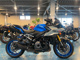 Фото Suzuki GSX-S1000GX 2024 с японского аукциона